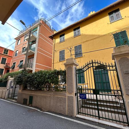 Appartamento A pochi passi dal mare Bonassola Esterno foto