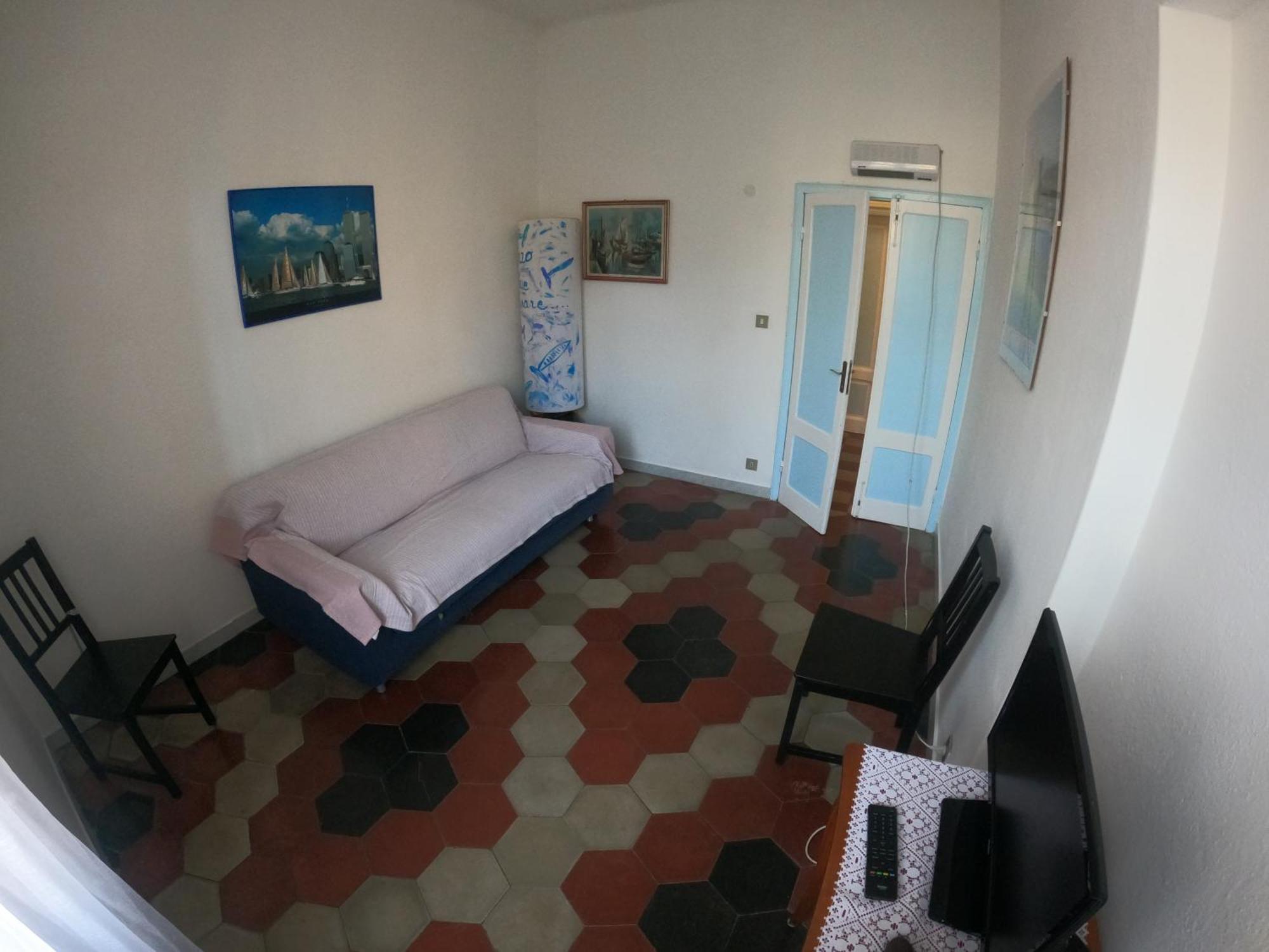 Appartamento A pochi passi dal mare Bonassola Esterno foto
