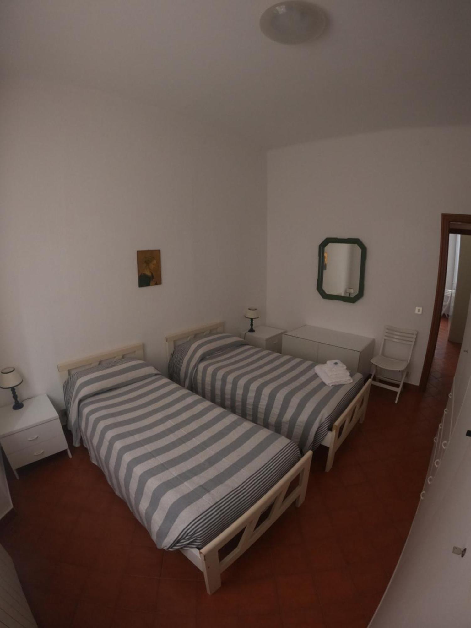 Appartamento A pochi passi dal mare Bonassola Esterno foto