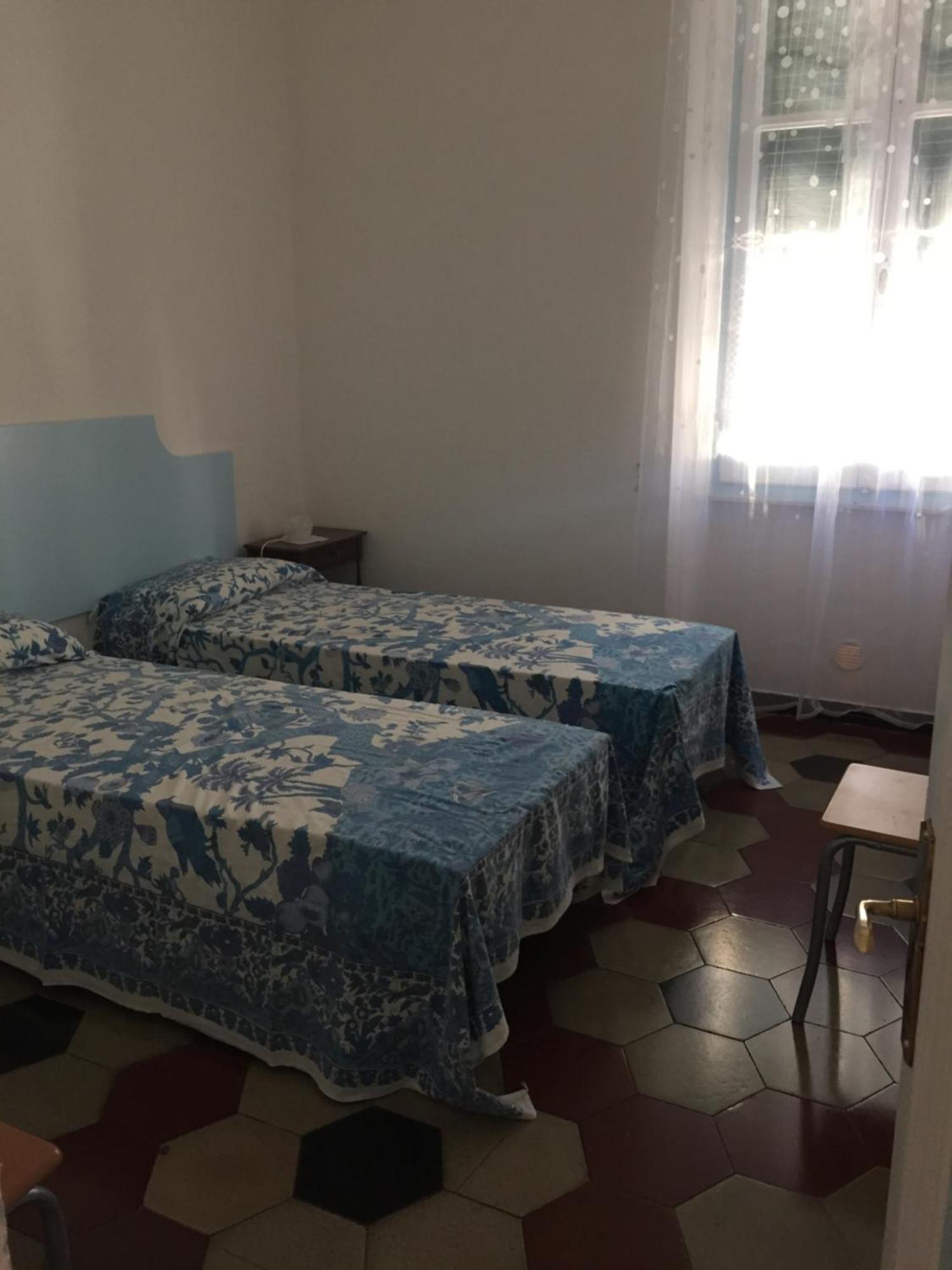 Appartamento A pochi passi dal mare Bonassola Esterno foto